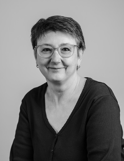 Sandra Décaillet